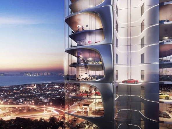 High Floor | Motivated Seller | ROI Potential – UAEMSP-15879