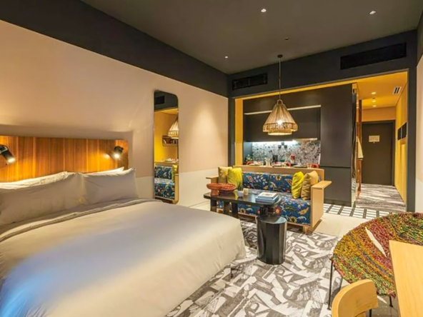 Fully Furnished | 60% PHPP | Handover February – UAEMSP-15887