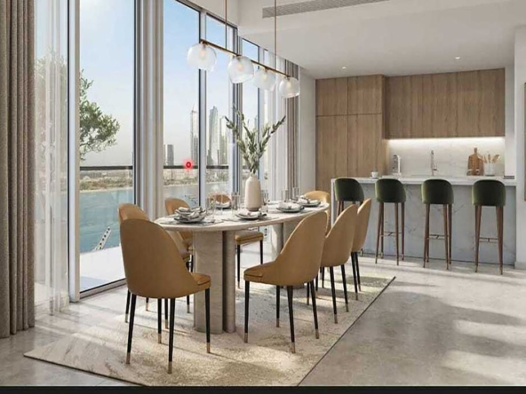 Palm View| Direct Beach Access| Exclusive – UAEMSP-15893