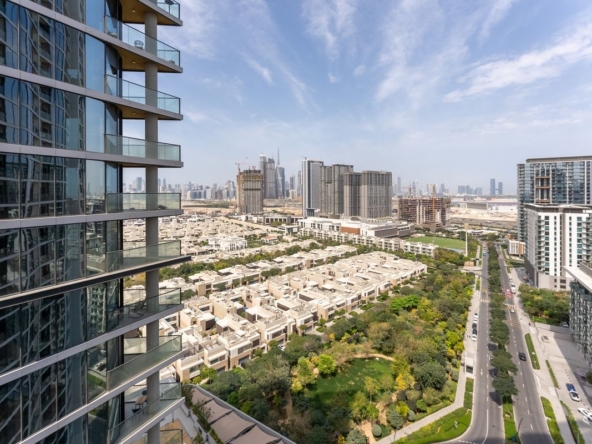Downtown View | Spacious Layout | Negotiable – UAEMSP-16005
