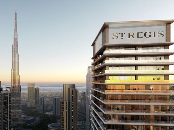 Amazing Boulevard View I Perfect Investment | 2026 – UAEMSP-16015