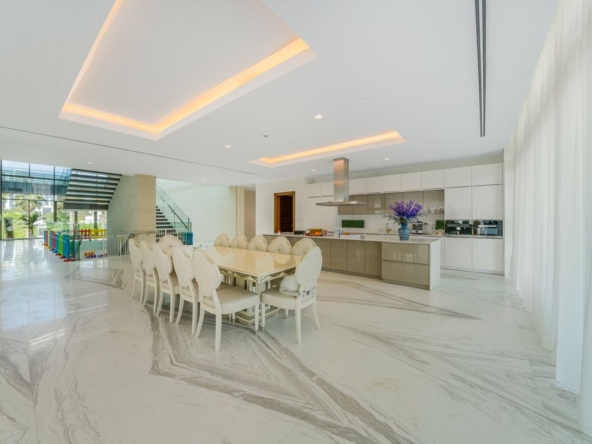 Luxurious Villa | Spacious Living | Dream Home – UAEMSP-16023
