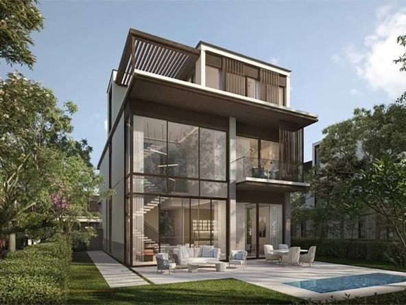 Luxury Villa | Spacious Layout | All Ensuite – UAEMSP-16042
