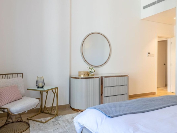 Elegant and spacious 2-bedroom apartment | La Côte – UAEMSP-16057