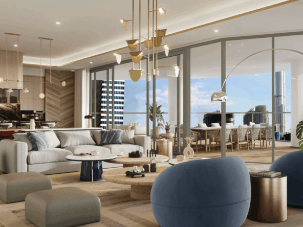 Spacious 2 Bed | Modern Finishes | Best Price – UAEMSP-16104