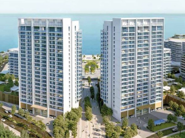 Cape Hayat Tower 1 | Huge Balcony | Special Offer – UAEMSP-16110