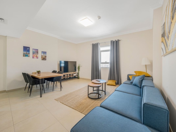 Vacant | Ready to Move in | Large Layout – UAEMSP-16129
