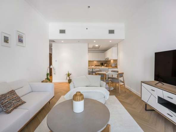 Turn Key Unit | Furnished | Vacant | Exclusive – UAEMSP-16168