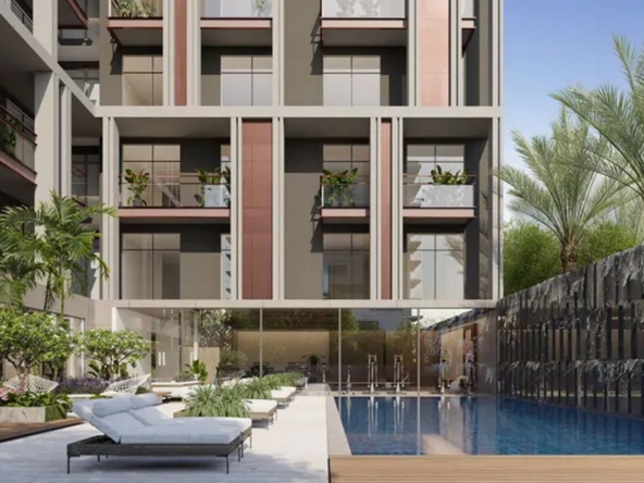 Modern Living | Sleek Interiors | Smart Layout – UAEMSP-16186