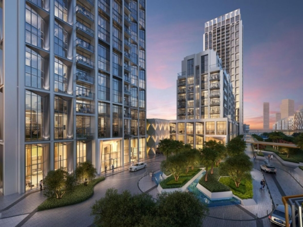 Prime Location | Modern 1 Bed | Investor Deal – UAEMSP-16243