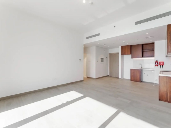 Full Skyline , Sea Views| Spacious Layout | Vacant – UAEMSP-16250