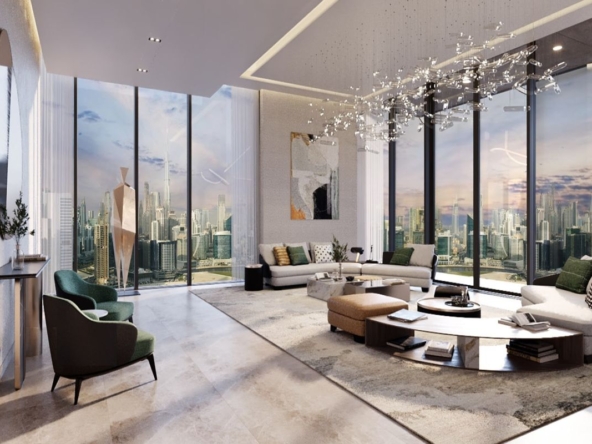 High Floor | Prime Location | Good ROI – UAEMSP-16254