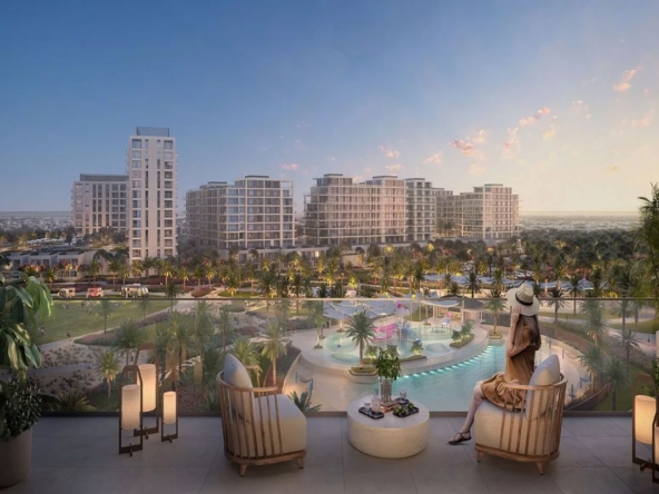 Motivated Seller | Boulevard View | Payment Plan – UAEMSP-16256