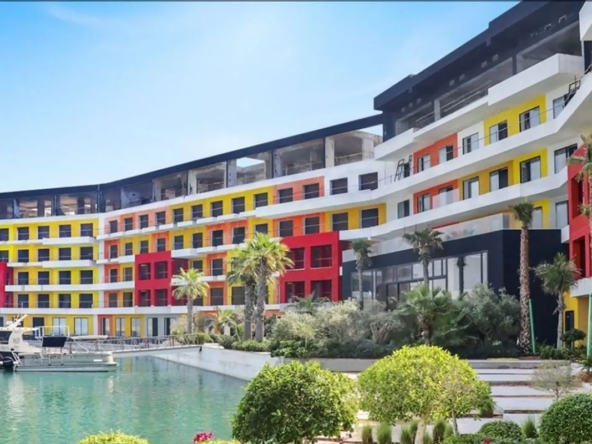Stylish Design  | High Floor | Great Community – UAEMSP-16258