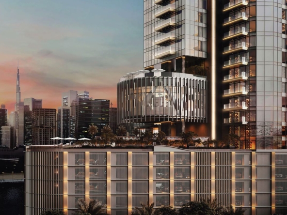 High Floor | Great Location | Luxury Living – UAEMSP-16277