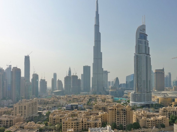 Spacious and Cozy | Amazing Location and Views – UAEMSP-6059