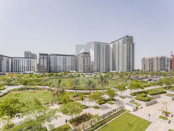 Greenery Location |  Spacious |  Tenanted – UAEMSP-7832