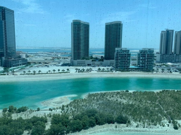 Furnished Studio | Mangrove View | Spacious Unit – UAEMCR-3721