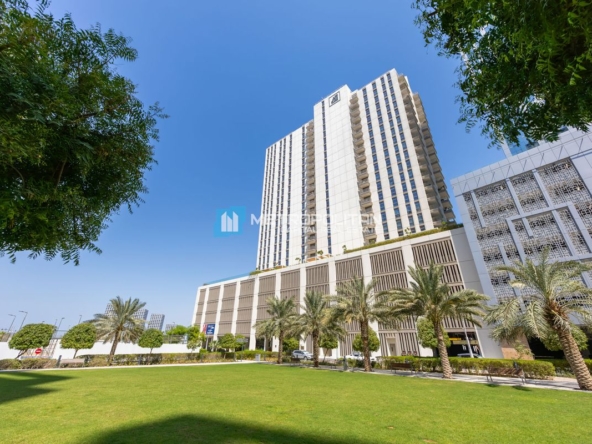 Modern 3BR Unit | Canal and Sea View | Upcoming – UAEMCR-3768