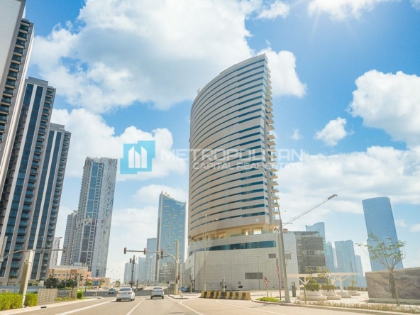 Commercial Space | Multipurpose | Vacant Unit – UAEMCR-3776