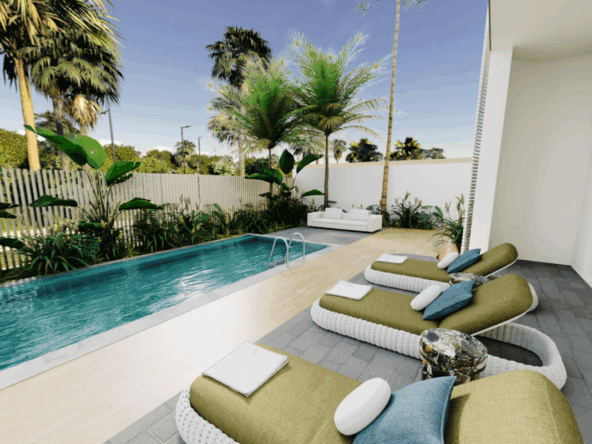 High End 5BR Villa+M | Single Row | Private Pool – UAEMCS-11806