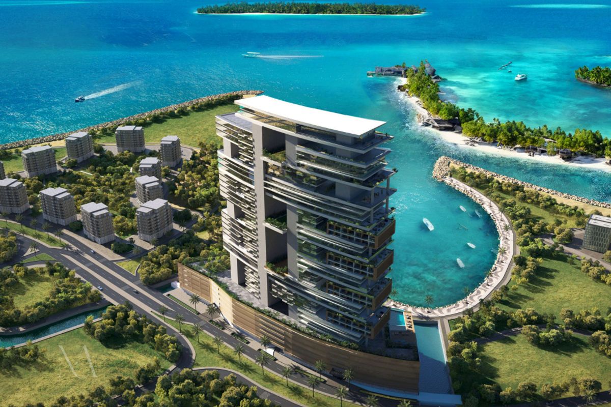 City View | 1 Bedroom W/ Huge Balcony | Prime Area – UAEMCS-12585