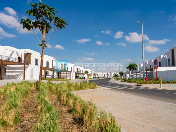 Modern 1BR Unit| Spacious Layout| Well Maintained – UAEMCS-12673