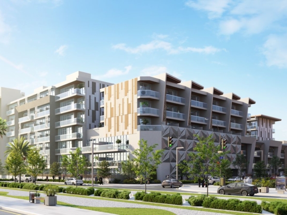 Triplex 4BR+Maids| Fully Furnished |Great Location – UAEMCS-12726