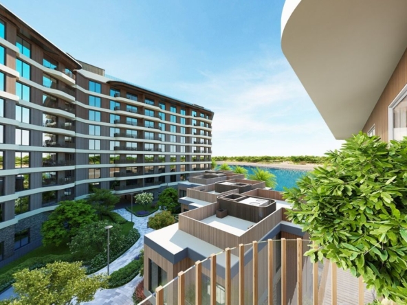 Resale|Studio Canal View|150k Premium|Payment Plan – UAEMCS-12773