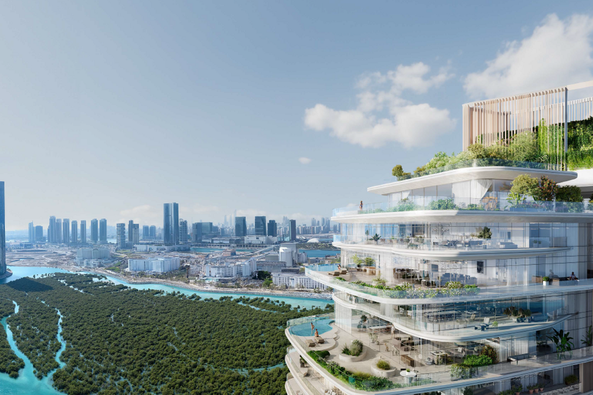 Alluring 2 Bedrooms|Sky Pool|Payment Plan|Resale – UAEMCS-12816