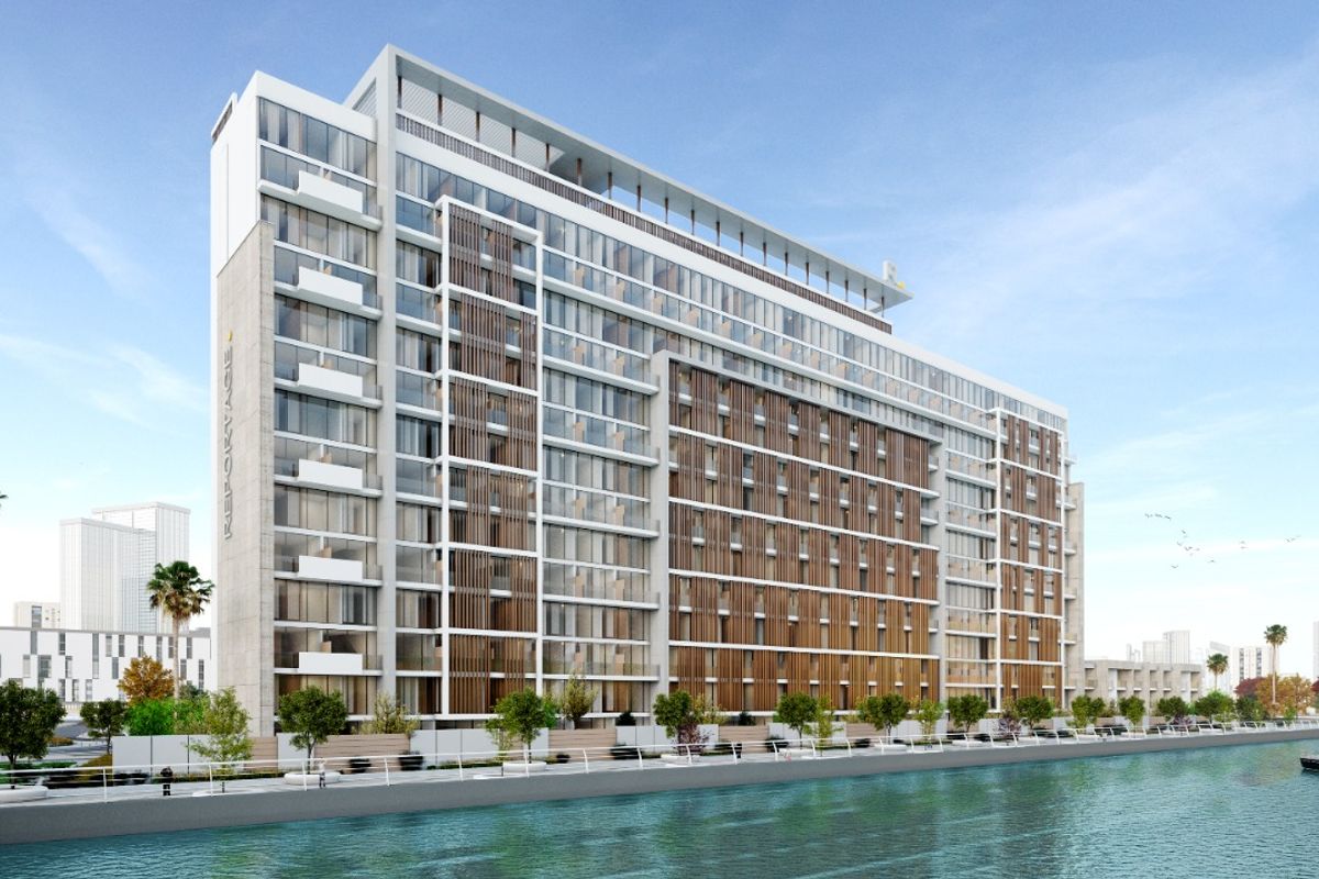 Sea View | Duplex 3BR w/ Balcony | High Floor – UAEMCS-12858