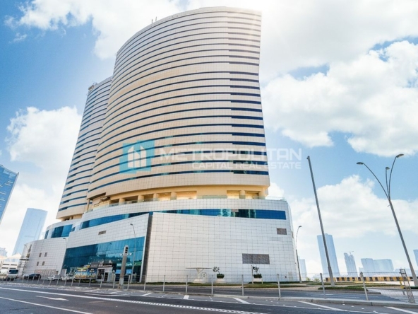 Commercial Space | Multipurpose | Ready to Move – UAEMCS-12865