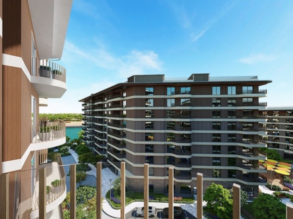 Corner|Classy 2 Bedrooms|Wide Balcony|Payment Plan – UAEMCS-12935