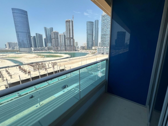 Ready To Move|Studio With Balcony|Community Pool – UAEMCS-13016