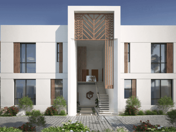 1 Bedroom With Balcony|Community Pool|Resale – UAEMCS-13121