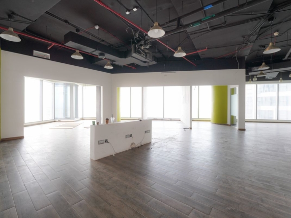 Fitted Office | Ready to Move In | Huge Space – UAEMCSP-18033