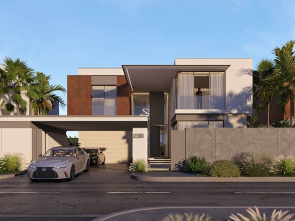 Near To Mangrove|Premium|Al Ghaf Villa|PP 40/60 – UAEMCSP-18094