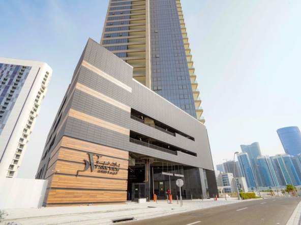 Full Sea View|Corner 2BR w/ Balcony|Prime Location – UAEMCSP-18096