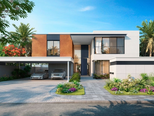 Offplan Resale | Stand Alone 4BR Villa | PP 50/50 – UAEMCSP-18101