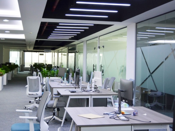 Full Floor Office Space | Negotiable | HOT DEAL – UAEMCSP-18290