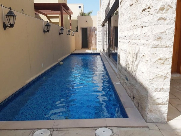 Huge 5BR Villa | Private Swimming Pool | Own It – UAEMCSP-18293