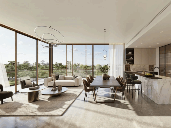 Corner Unit | 2 Bedroom | Huge Balcony | PP 30/70 – UAEMCSP-18325