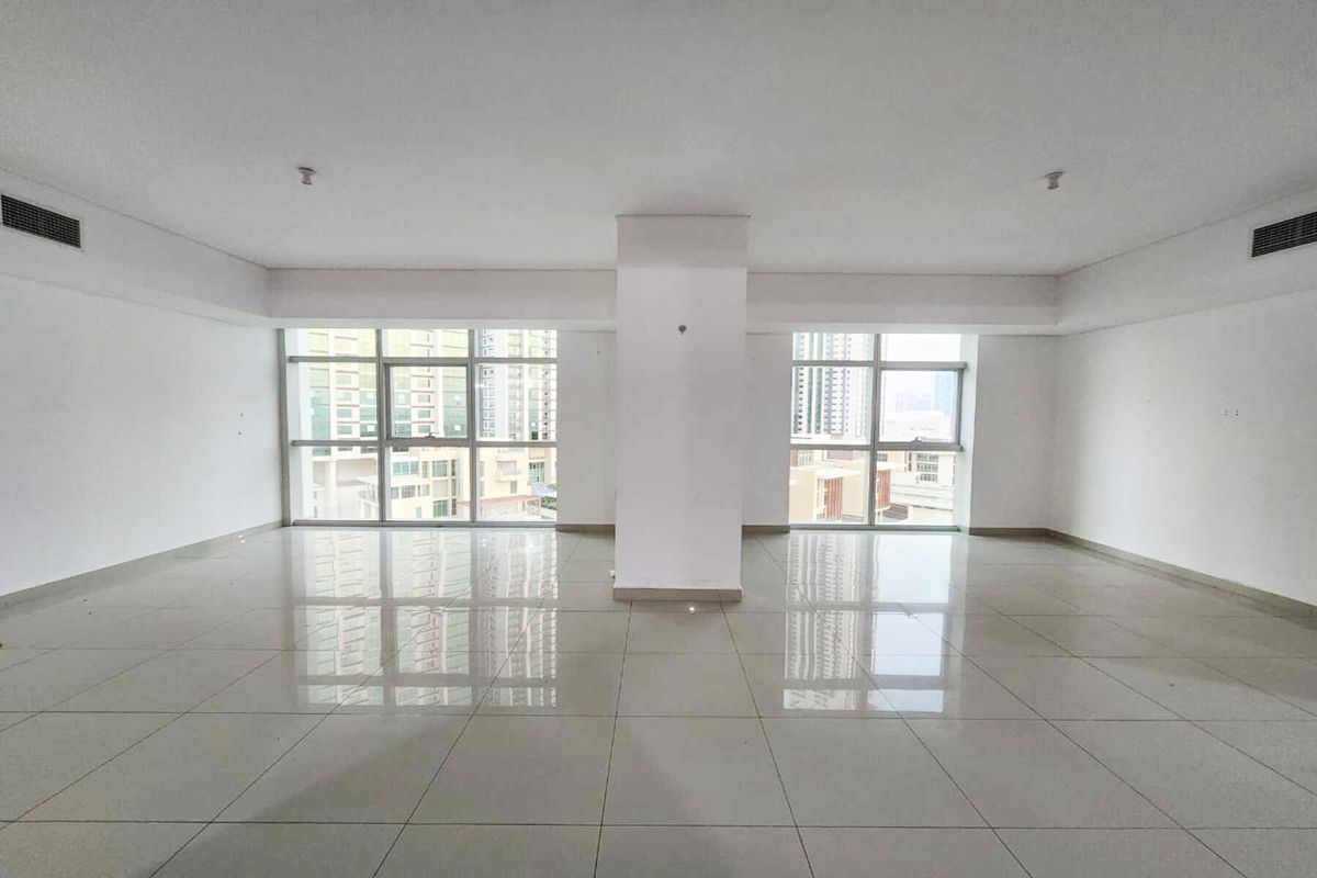 Stunning View | High Floor 2BR | Well- Maintained – UAEMCSP-18398