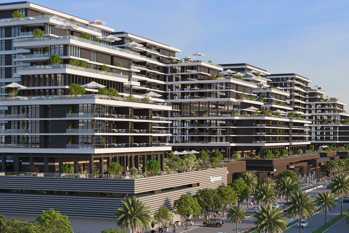 Maskan|2BR+Maids Room|Huge Balcony|Payment Plan – UAEMCSP-18406