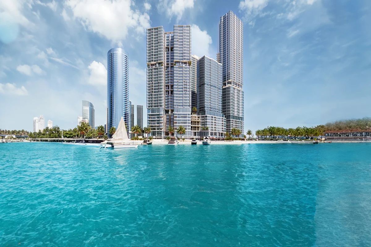 Pool View|High Floor 2BR w/ Balcony|Payment Plan – UAEMCSP-18408