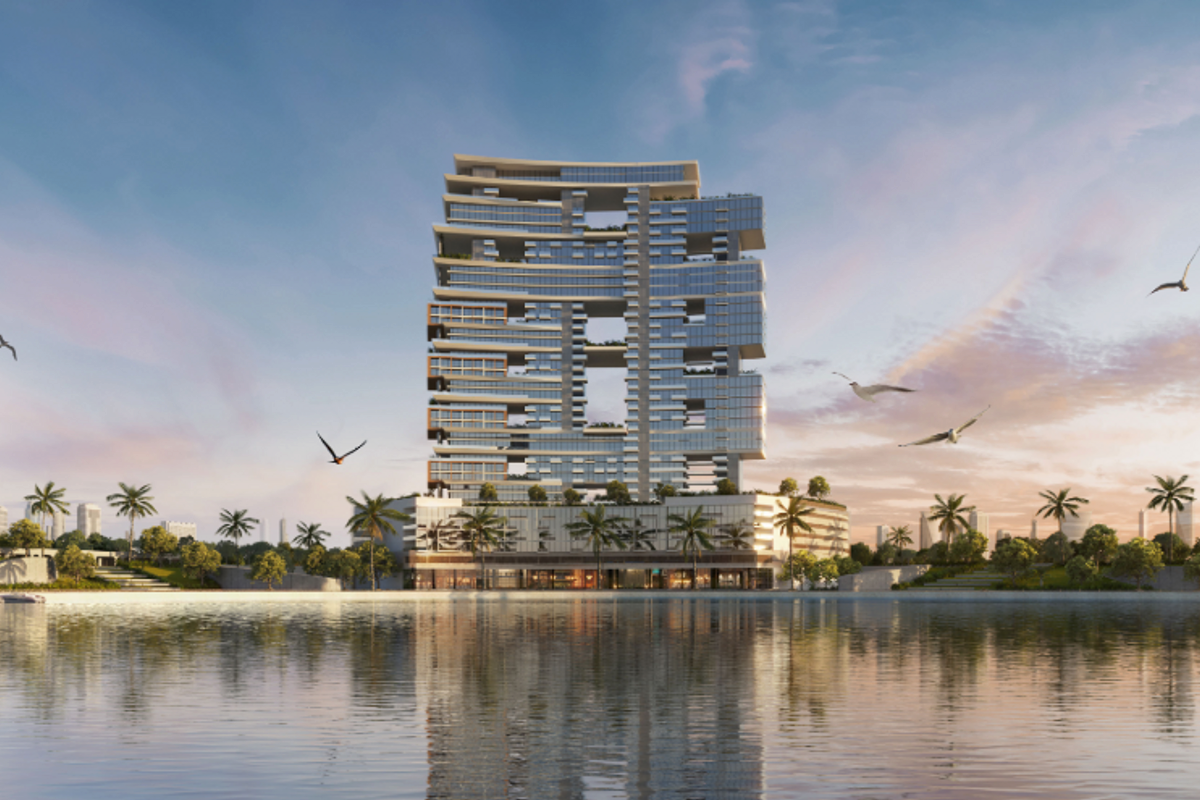 Full Sea View | 1BR w/ 2 Balconies | Urgent Sale – UAEMCSP-18413