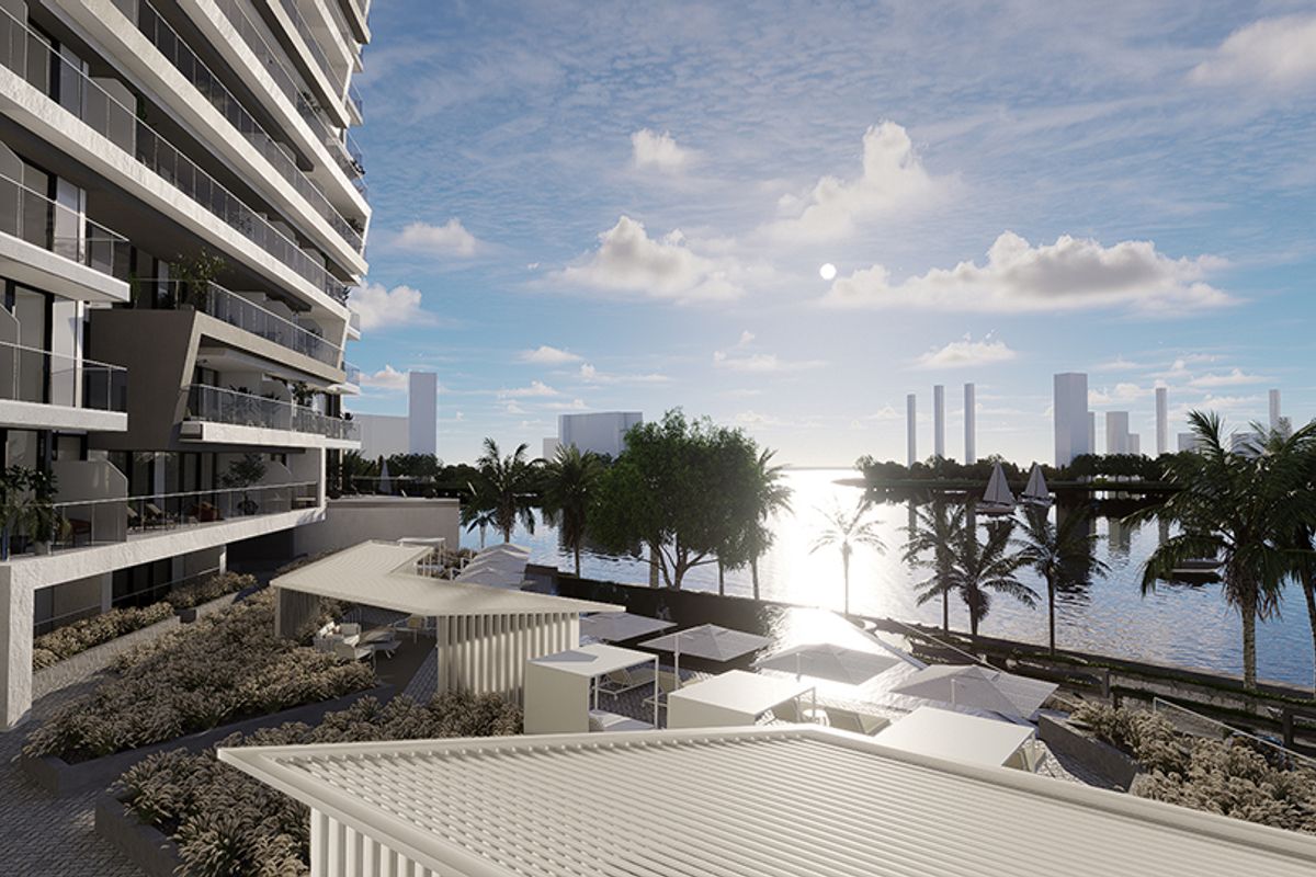 Studio w/ Balcony | Community Pool | Nearby Beach – UAEMCSP-18416