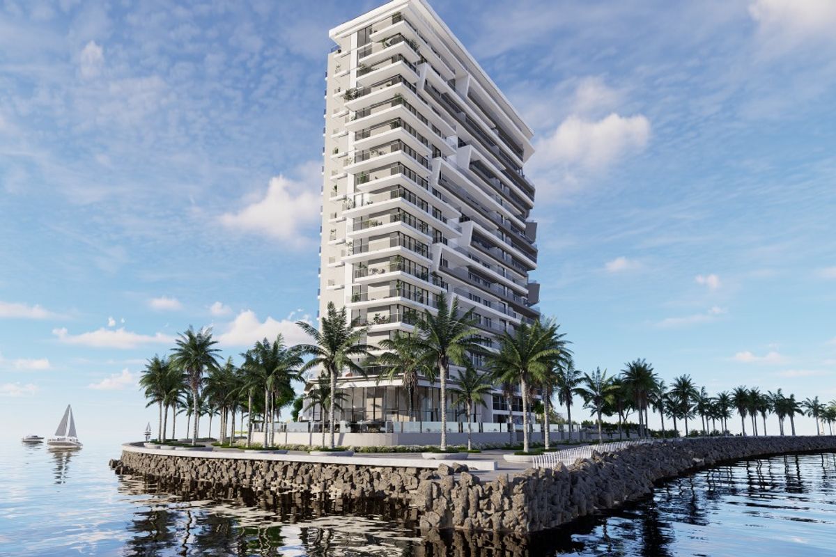 Resale | Studio w/ Balcony | Waterfront Community – UAEMCSP-18417
