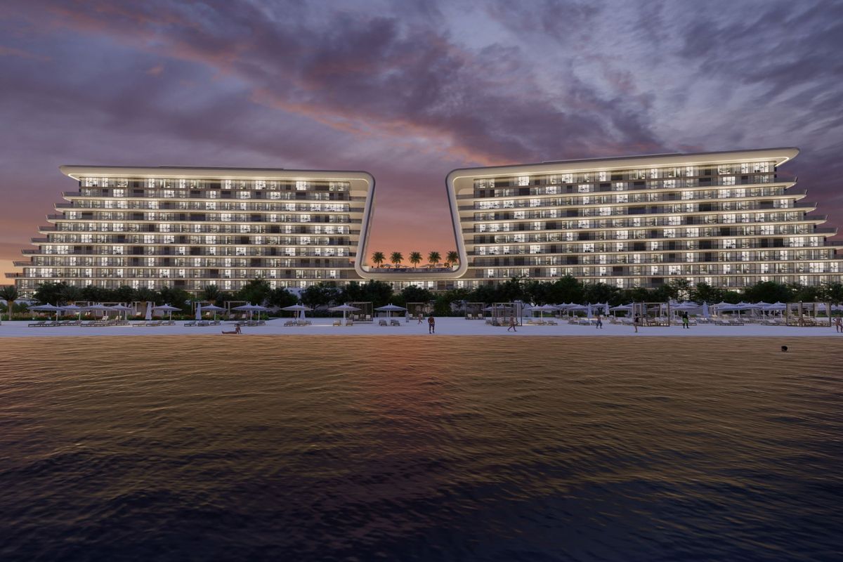 Hot Deal 2BR+M|Yas Bay View|Big Balcony|Fully Paid – UAEMCSP-18420