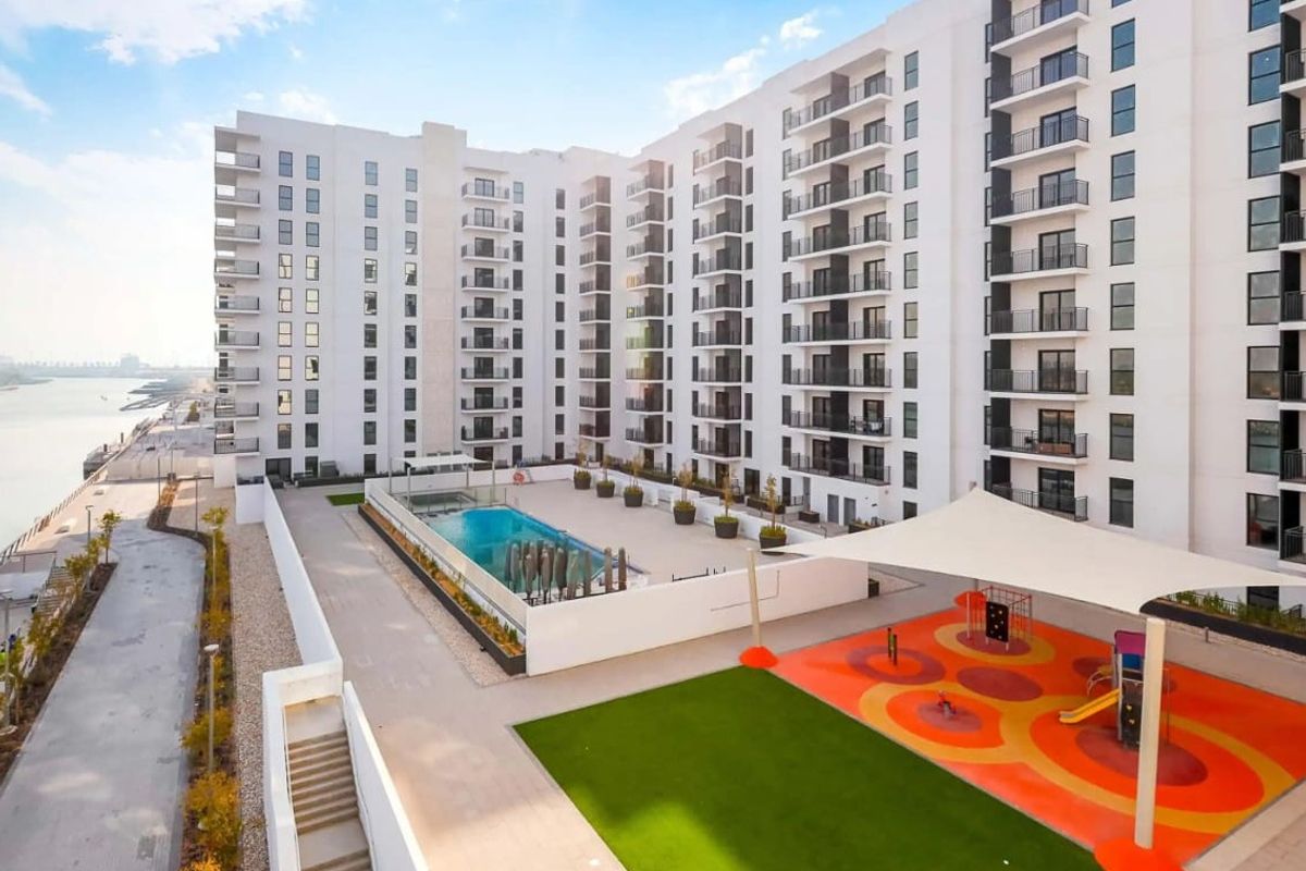 Canal View| 1BR+Balcony Unit| Convenient Location – UAEMCSP-18462